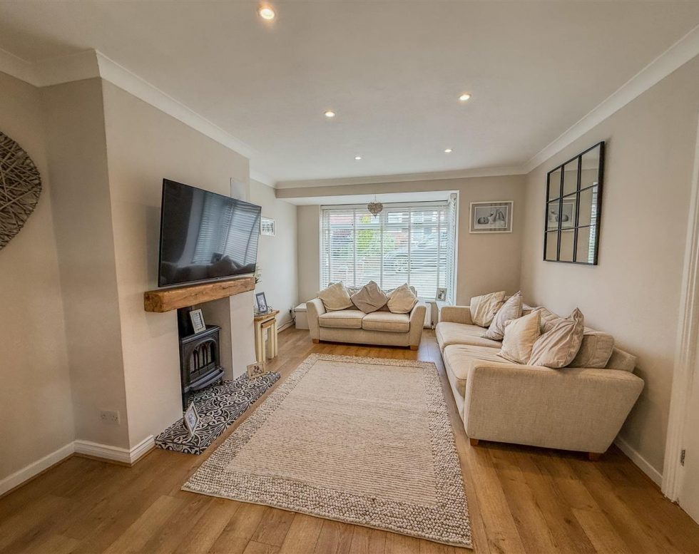 Torquay Gardens, Gateshead