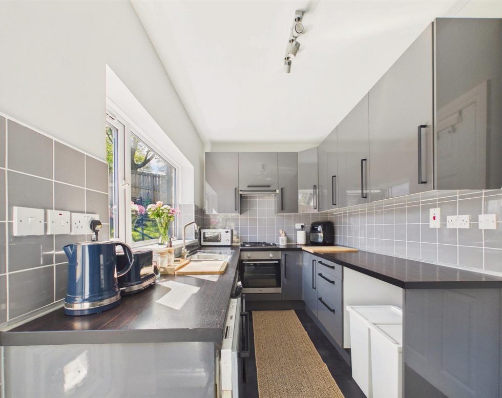 Oak Avenue, Dunston, Gateshead