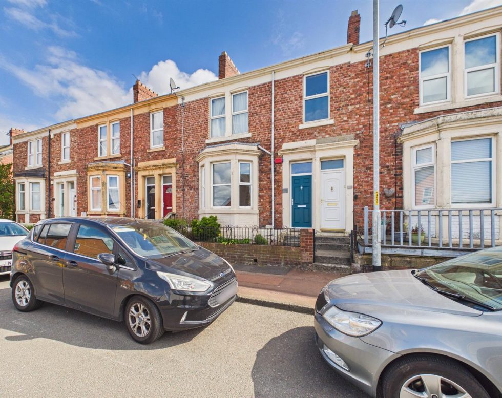 Rectory Road, Gateshead