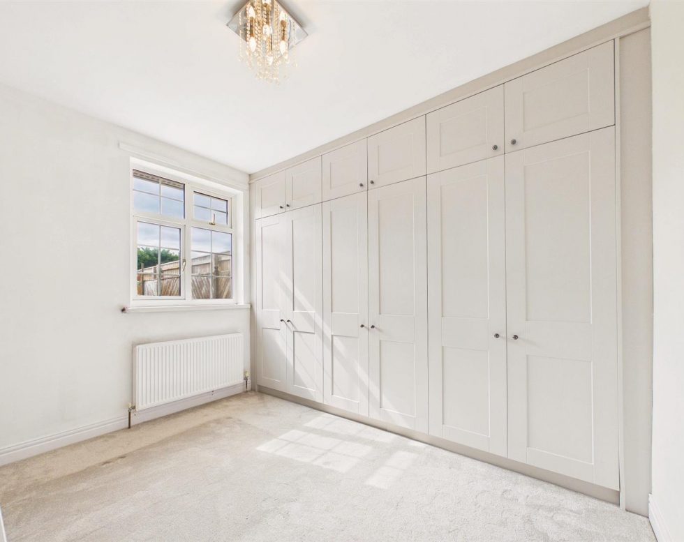 Elmwood Gardens., Lobley Hill