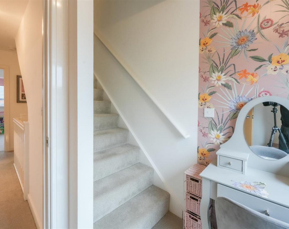 Whitehill Park, Windy Nook