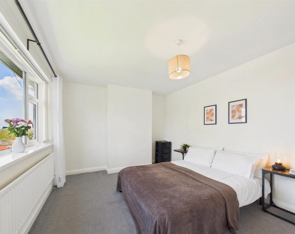 Oak Avenue, Dunston, Gateshead