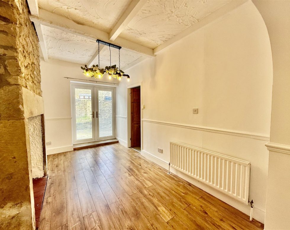 Victoria Terrace, Springwell, Gateshead