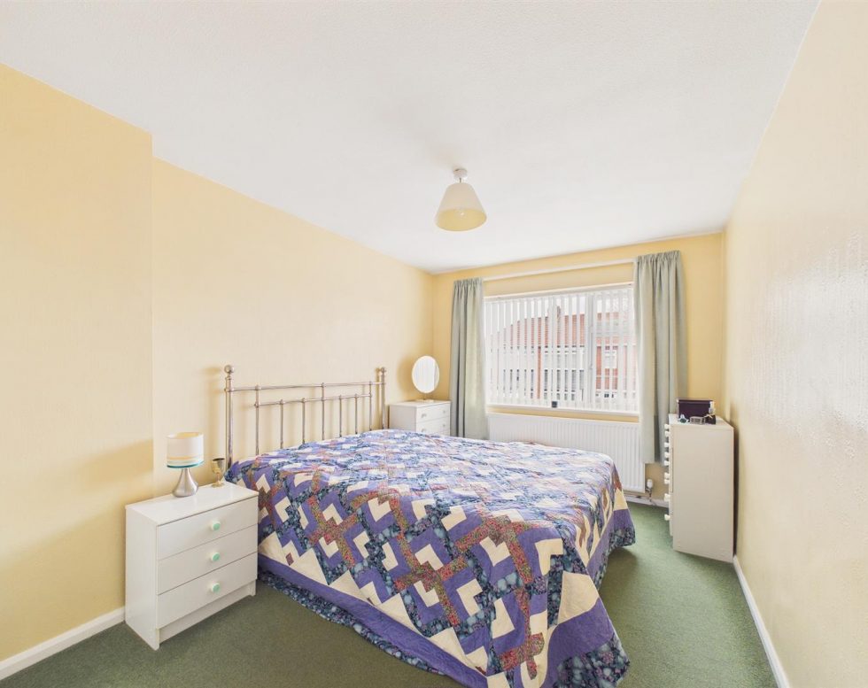 Oakfield Road, Lobley Hill Gateshead