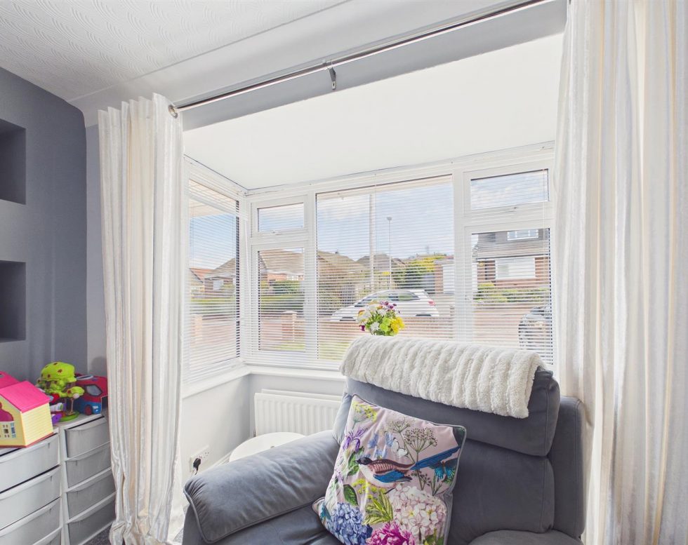 Flexbury Gardens, Low Fell