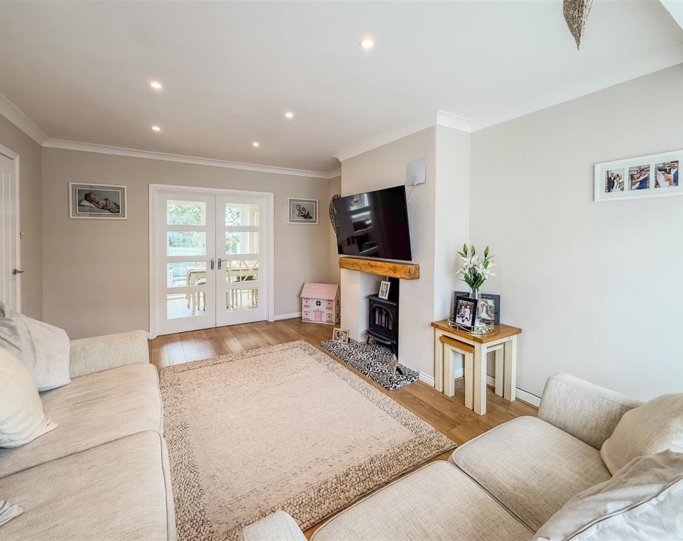 Torquay Gardens, Gateshead