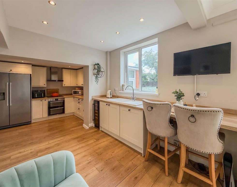 Torquay Gardens, Gateshead