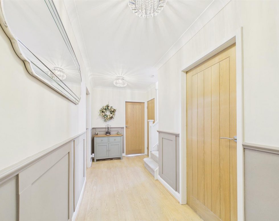 Flexbury Gardens, Low Fell