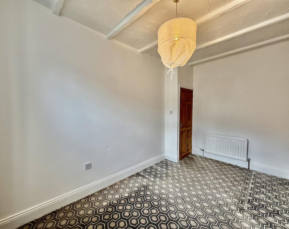 Victoria Terrace, Springwell, Gateshead