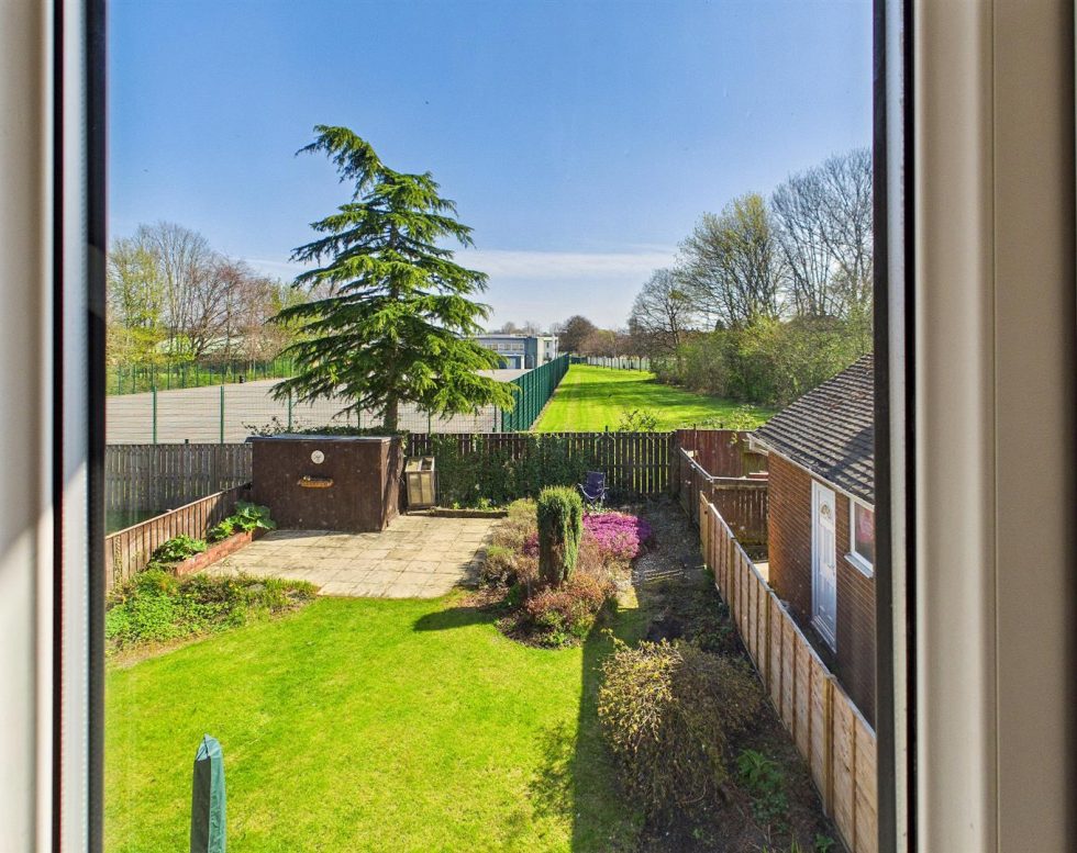 High Heworth Lane, Gateshead