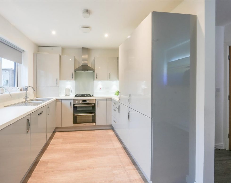 Whitehill Park, Windy Nook