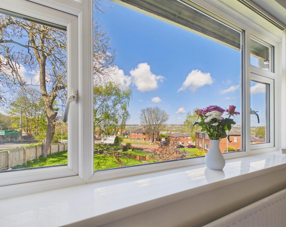 Oak Avenue, Dunston, Gateshead