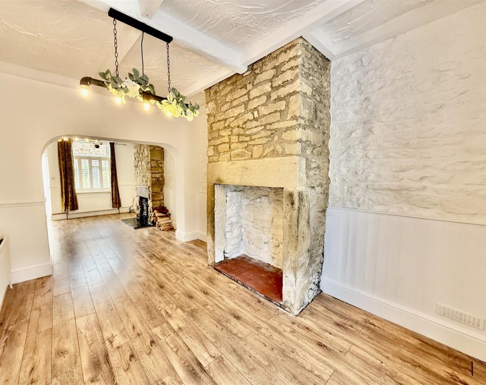 Victoria Terrace, Springwell, Gateshead