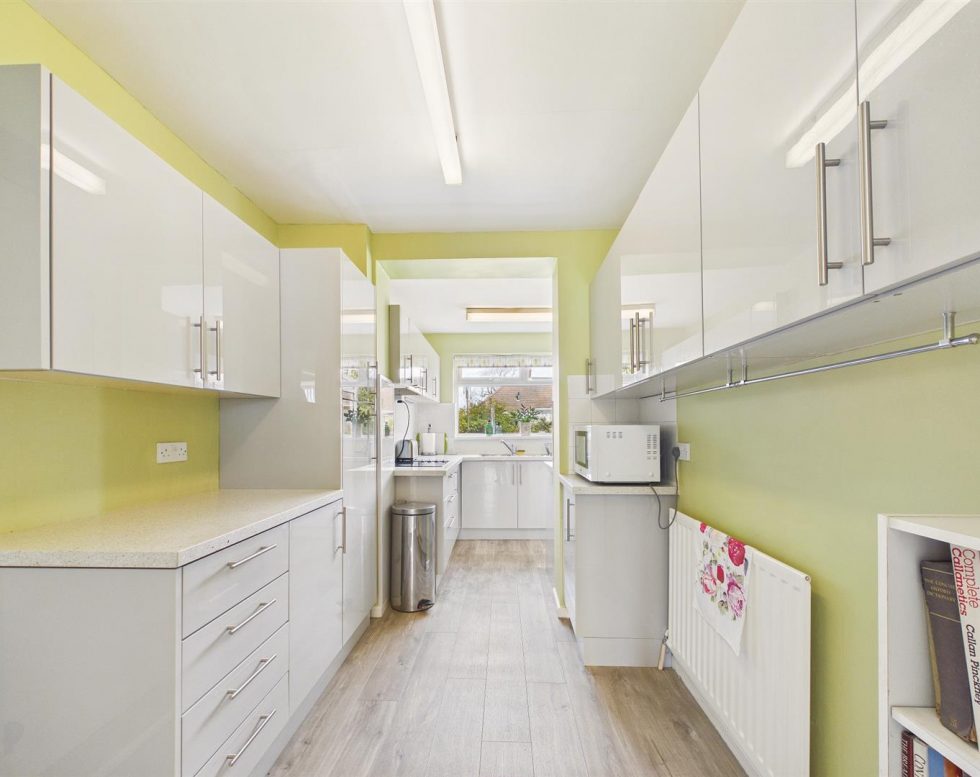 Colegate West, Heworth, Gateshead