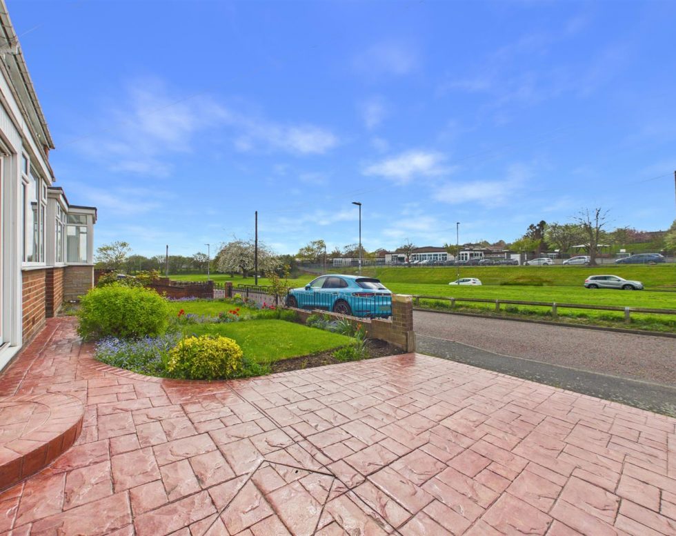 Colegate West, Heworth, Gateshead