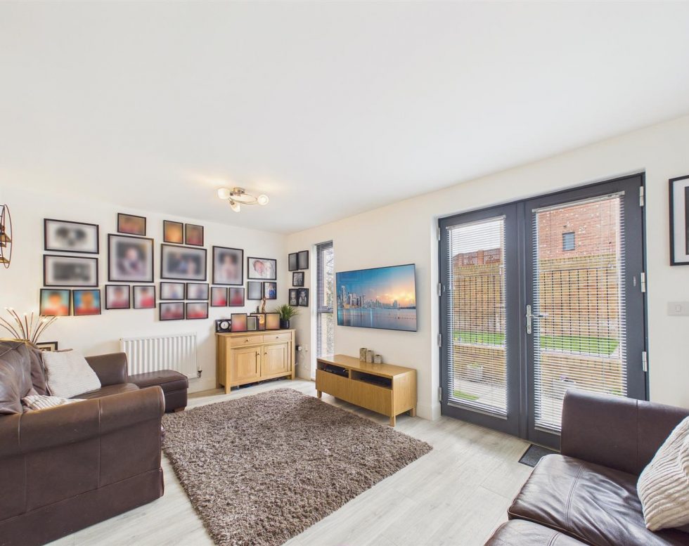 North Dene Drive, Low Fell, Gateshead