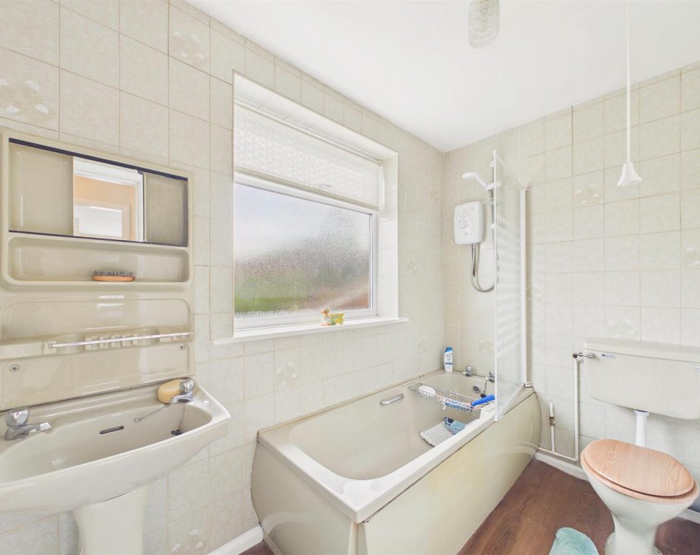 Oakfield Road, Lobley Hill Gateshead