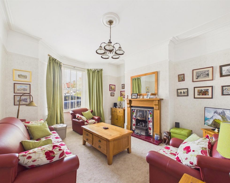 Coleridge Avenue, Low Fell, Gateshead