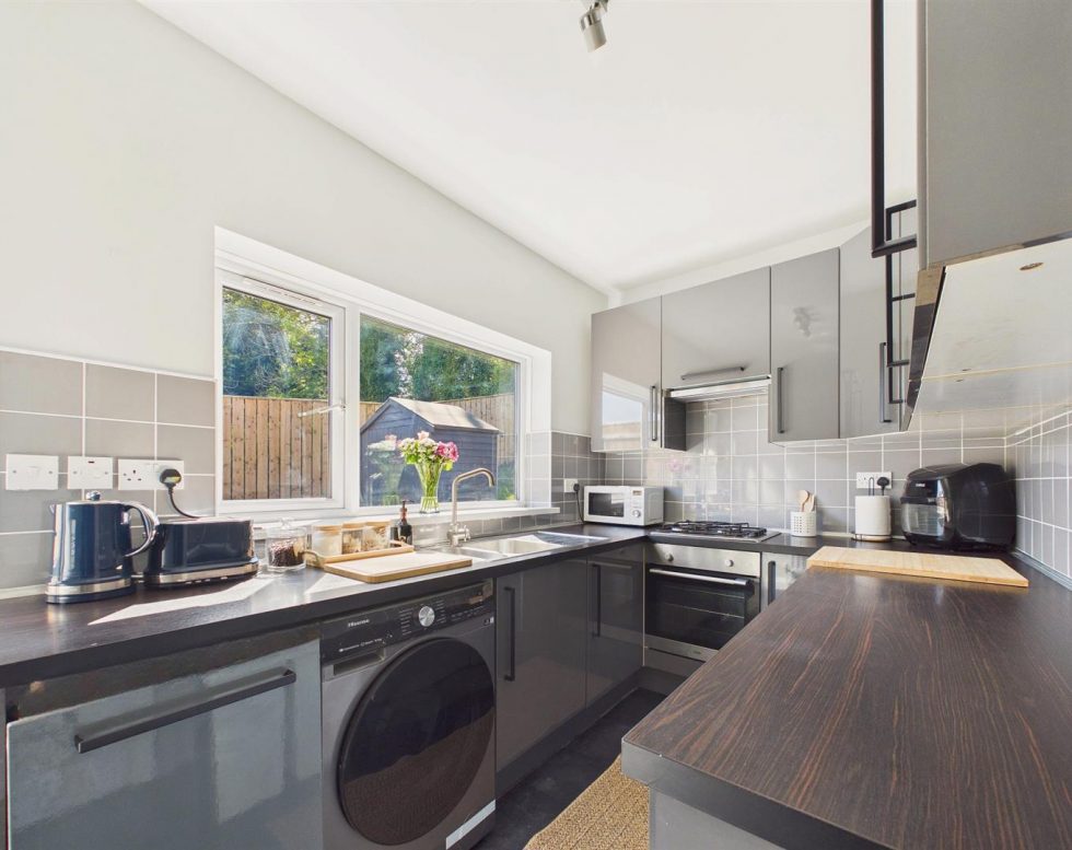 Oak Avenue, Dunston, Gateshead