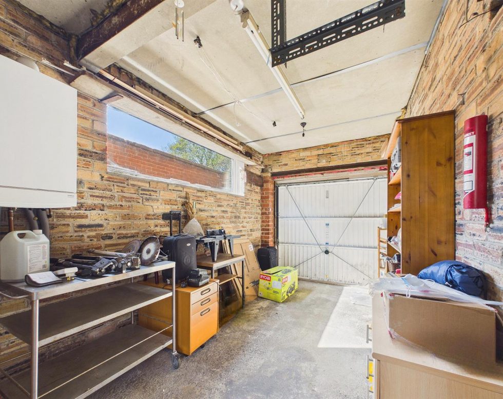 High Heworth Lane, Gateshead