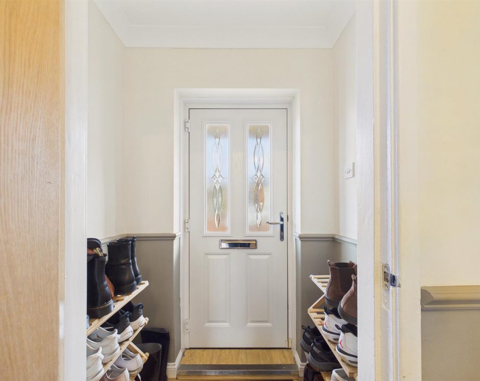 Flexbury Gardens, Low Fell