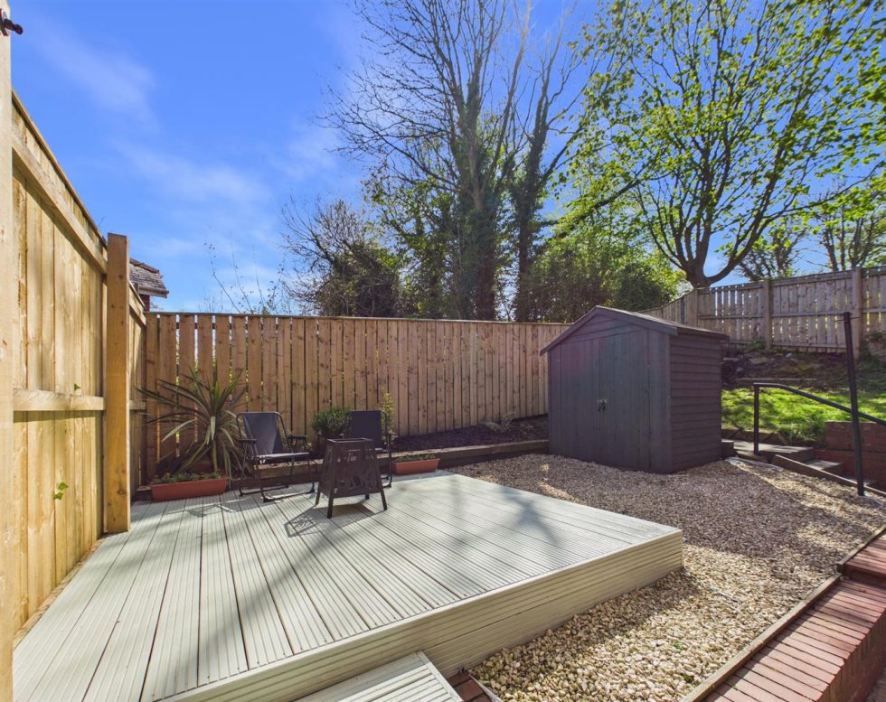 Oak Avenue, Dunston, Gateshead