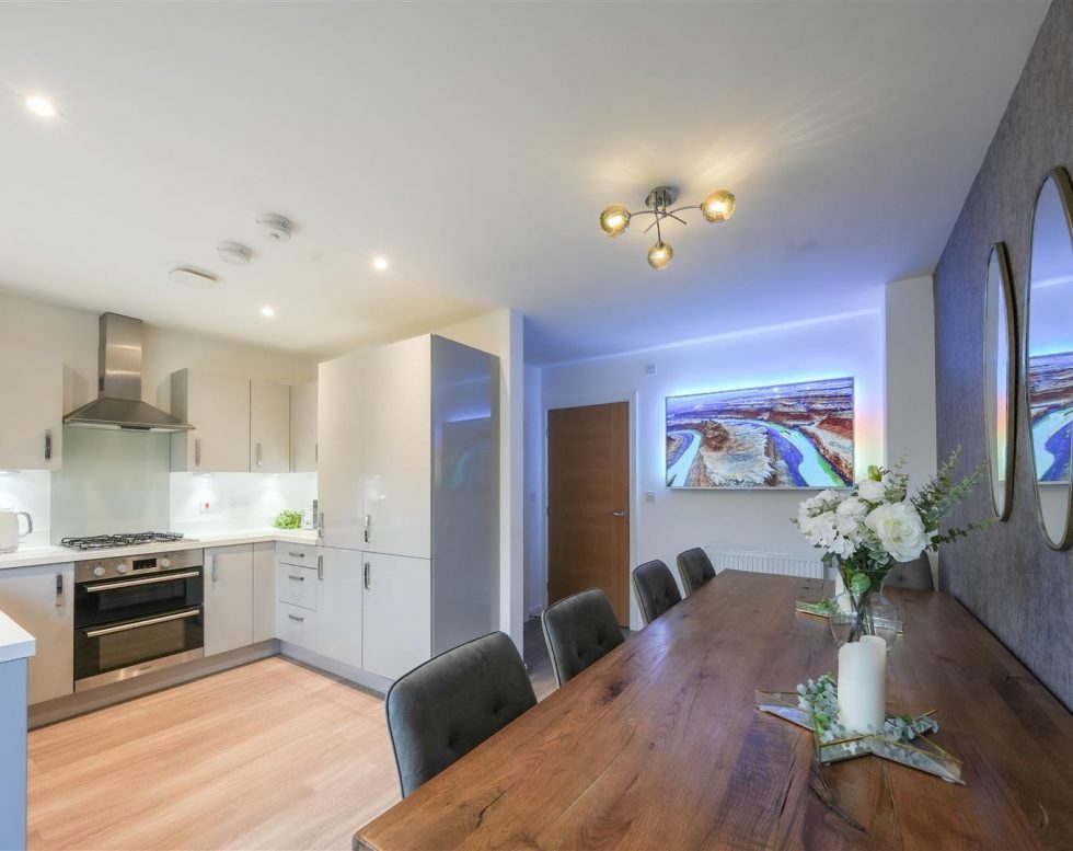 Whitehill Park, Windy Nook