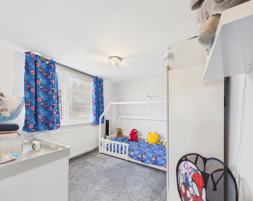 Flexbury Gardens, Low Fell