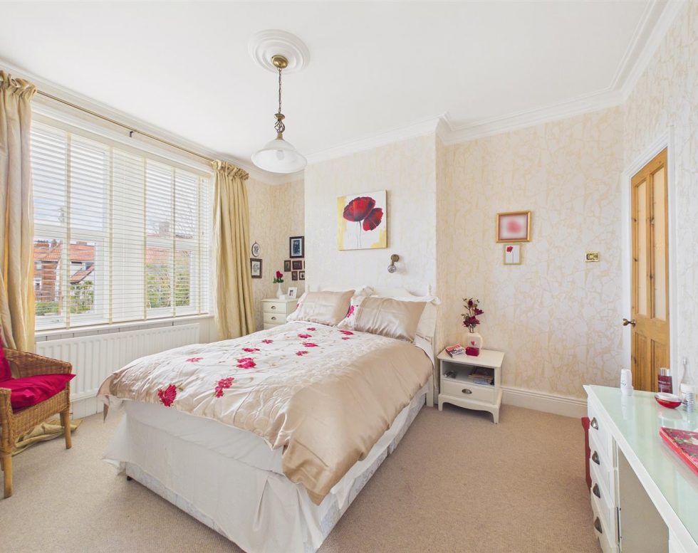 Coleridge Avenue, Low Fell, Gateshead