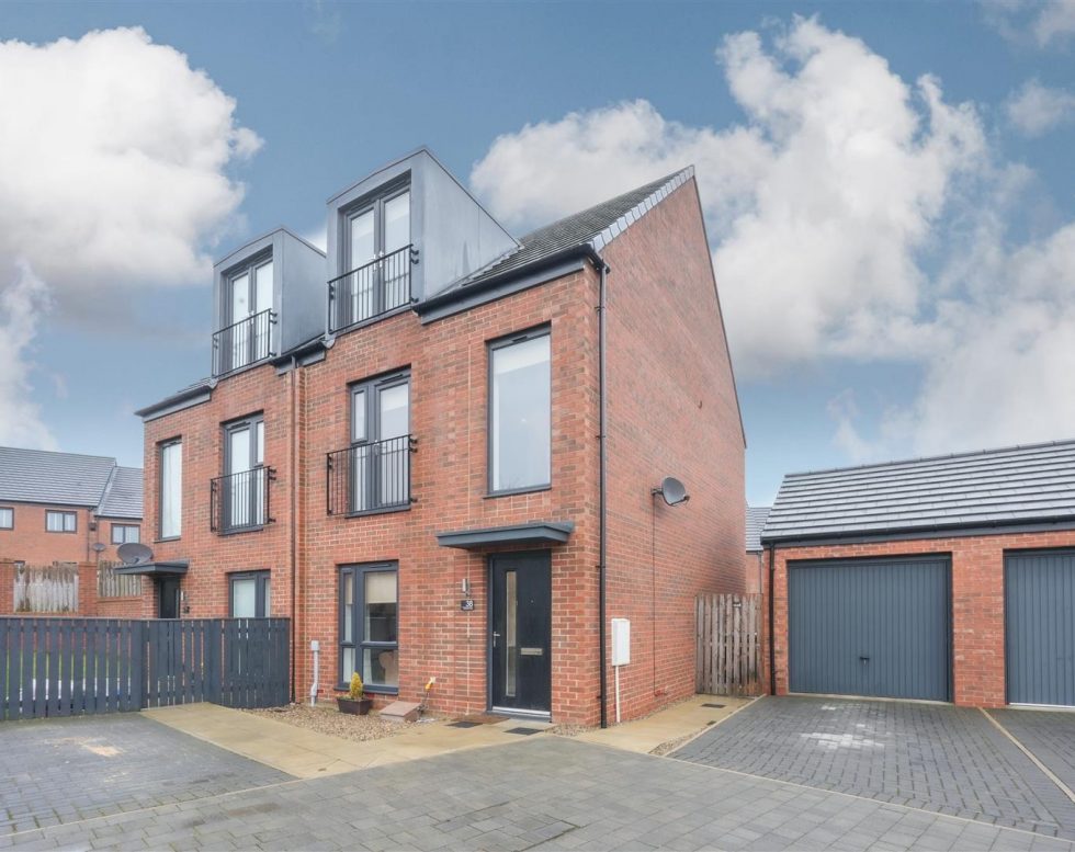 Whitehill Park, Windy Nook