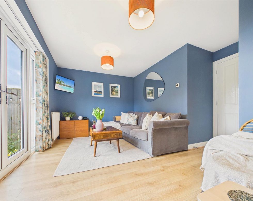 Patterdale Place, Low Fell