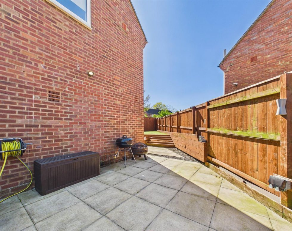 St. Cuthberts Drive, Gateshead
