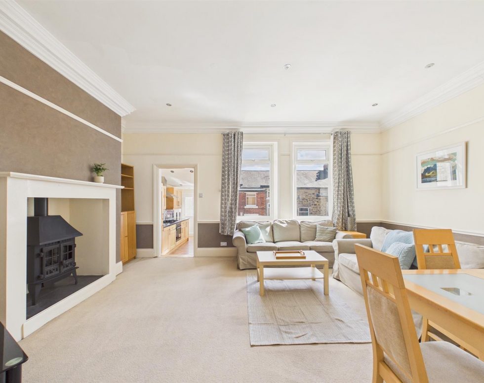 Woodbine Street, Gateshead