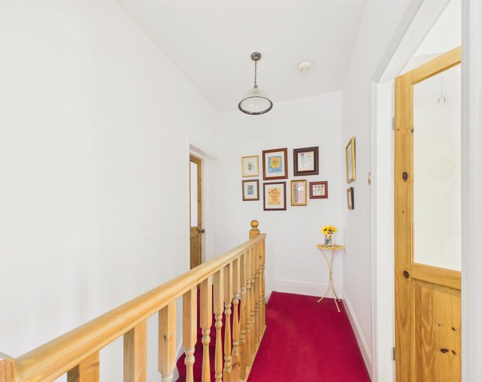 Coleridge Avenue, Low Fell, Gateshead