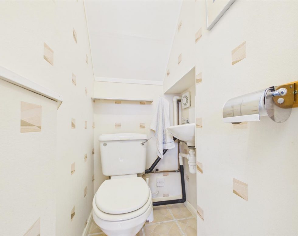 Colegate West, Heworth, Gateshead