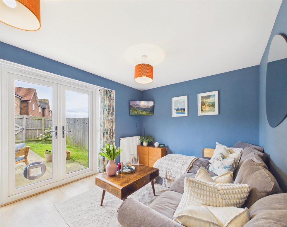 Patterdale Place, Low Fell