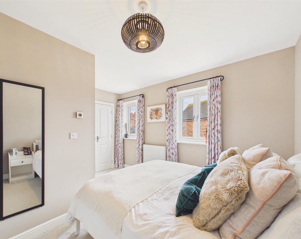 Patterdale Place, Low Fell