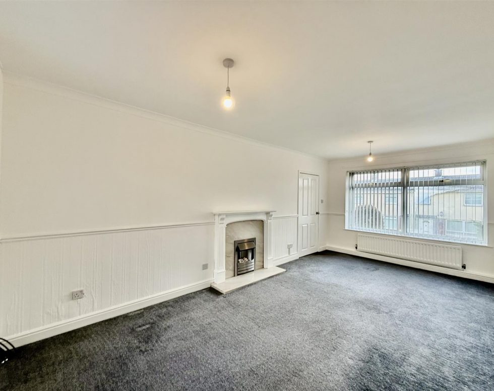 Stargate Gardens, Wrekenton, Gateshead