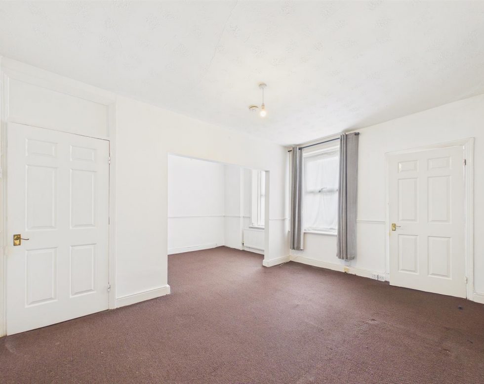 King Edward Street, Gateshead