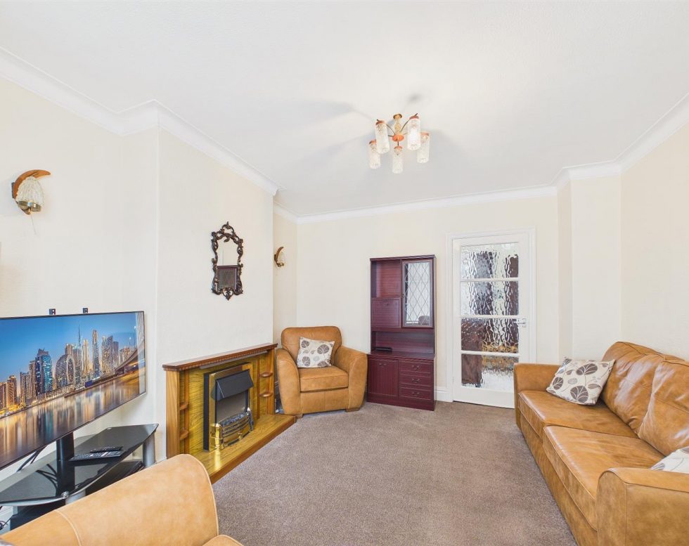 Oakfield Road, Lobley Hill Gateshead