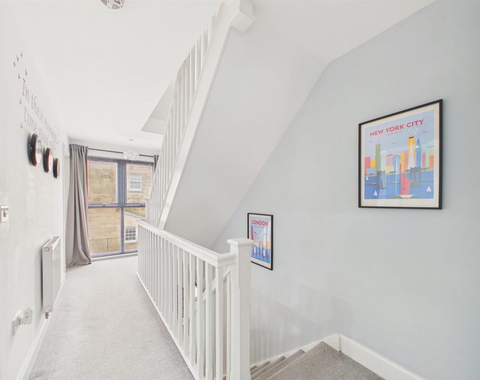 North Dene Drive, Low Fell, Gateshead