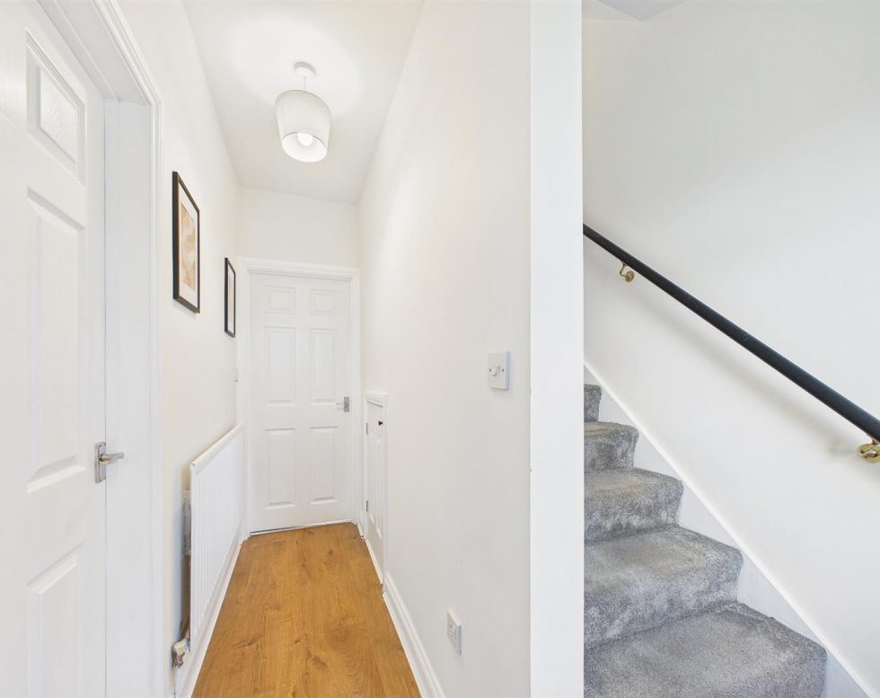 Oak Avenue, Dunston, Gateshead