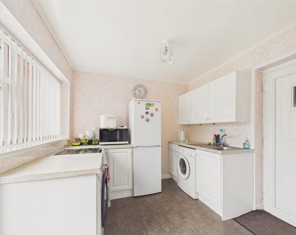 Oakfield Road, Lobley Hill Gateshead