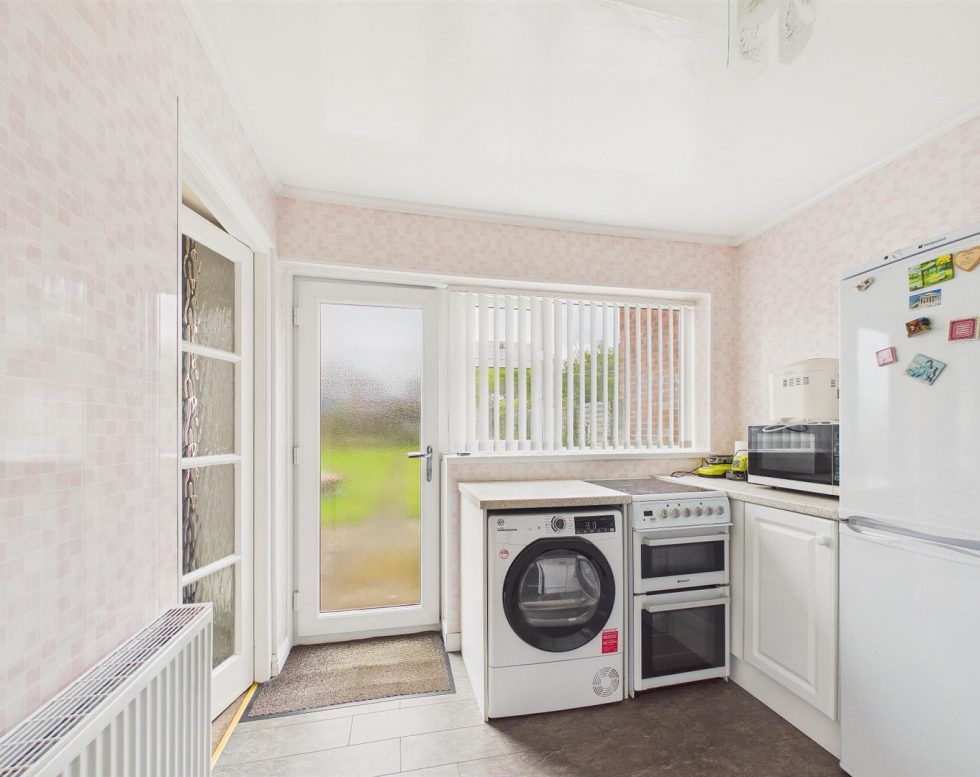 Oakfield Road, Lobley Hill Gateshead