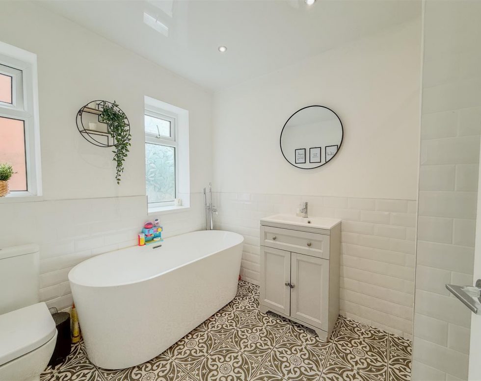 Torquay Gardens, Gateshead