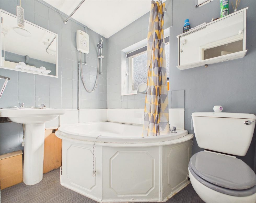 Exeter Street, Gateshead