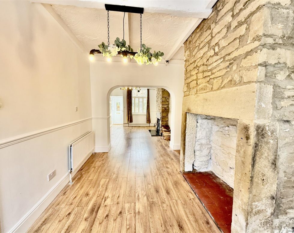 Victoria Terrace, Springwell, Gateshead