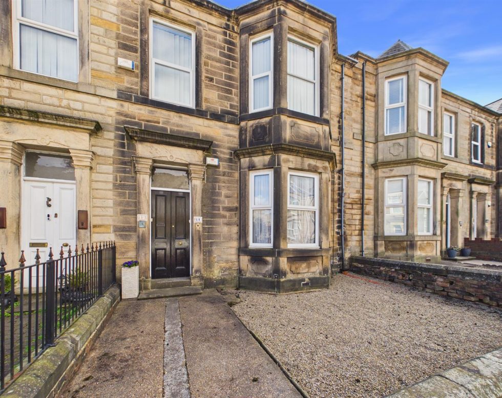 Exeter Street, Gateshead