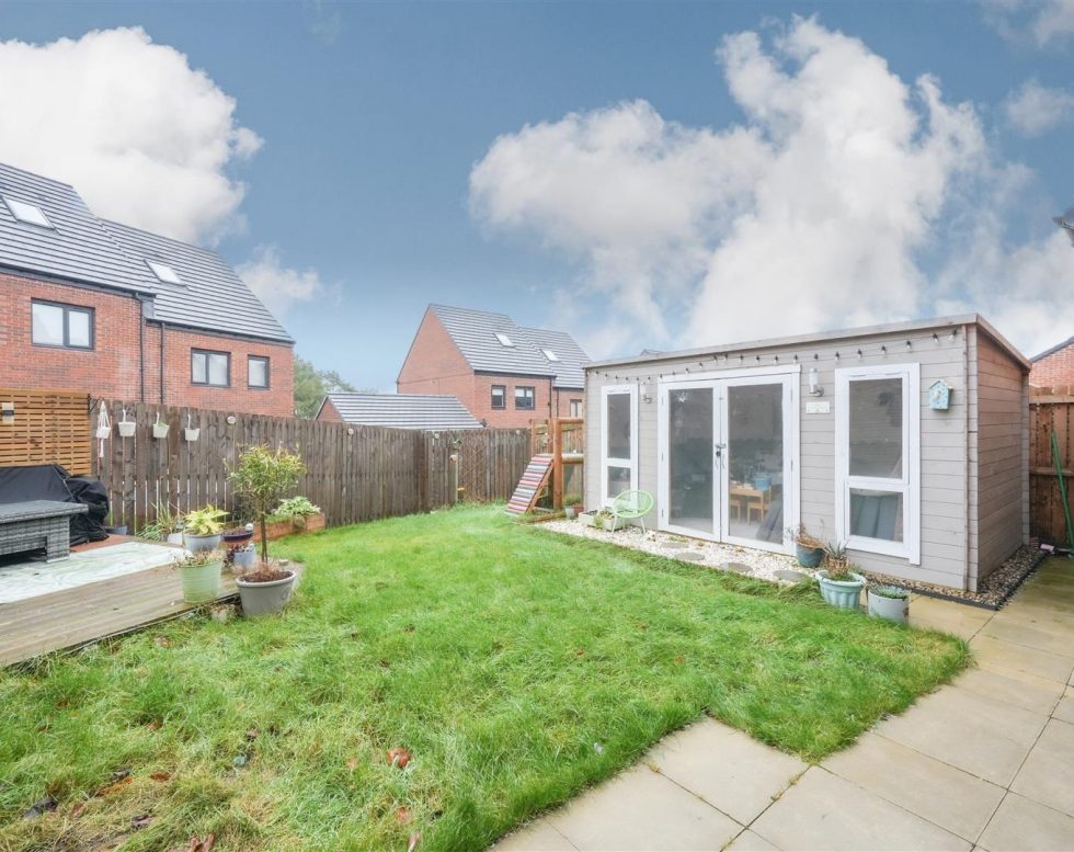 Whitehill Park, Windy Nook