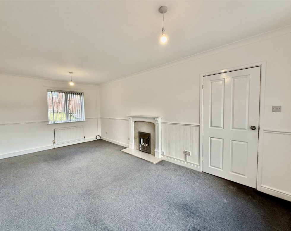 Stargate Gardens, Wrekenton, Gateshead